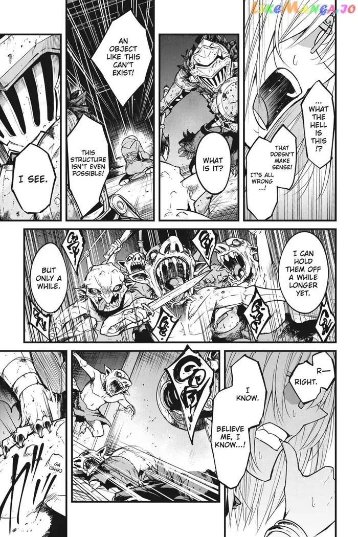 Goblin Slayer: Side Story Year One Chapter 39 image 08_optimized_optimized